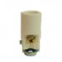Lamp parts: 1 1/2" porcelain candelabra sockets         TR-200P