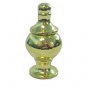 Lamp parts: modern brass-plated lamp shade finials