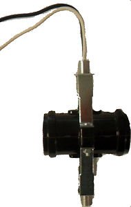 Lamp parts: 2-lite switch-less cluster socket    TR-605
