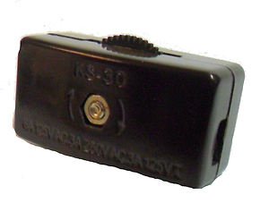 SPT-2 hi-lo line brown dimmer switch  TR-265