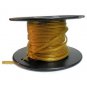 Lamp parts: 250' roll gold wire  TR-810