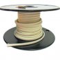 Lamp part: 250 ft white rayon lamp wire- $148.00