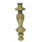 Lamp parts: 8" cast metal break CE-139