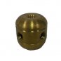 Lamp parts:  chandelier 4-hole cluster body   TG-638