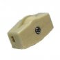 lamp part:off/on ivory line switch               TR-173
