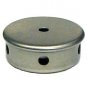 Lamp parts: 5-hole unfinished steel cluster    TG-628
