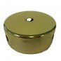 Lamp parts: 3-hole vaccuum br-plated cluster   TG-633VP
