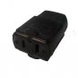 Lamp parts: brown female plugs     TR-338