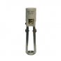 Lamp parts: 3 1/4"- 4 3/4" adj porce candle skt TR-204P
