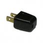 Lamp parts-  brown quick-connect plugs TR-2378