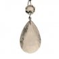 Lamp parts: Large glass crystal prisms  TZ-31