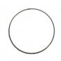Lamp parts: 14" bottom ring-  make lamp shades