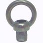 Lamp parts: Lot of 2 raw male loops     TV-710