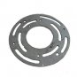 Lamp parts: universal crossbar (TV-637)