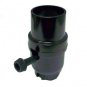 Lamp parts: Phenolic off/on socket    TR-36