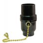 Lamp parts: OFF/ON phenolic pull chain sockets   TR-35X