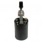 Lamp parts: Phenolic socket with turn switch    TR-68