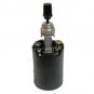 Lamp parts: Phenolic socket with turn switch    TR-68