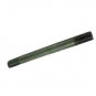 Lamp parts: 10 1/2" steel pipe        TG-434