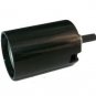 Lamp parts:single lite phenolic skt w/side slot TR-217