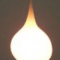 Silicone medium-based  7 1/2"  watt light bulbs  TM-992