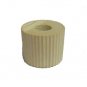 Lot of 2.....15/16" rubber adapters- 3/8" hole  TV-1393