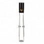 Adjustable candelabra socket  4 3/4"- 6"     TR-205