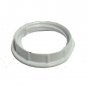 Lot of 4 porcelain ring for threaded skt TR-549