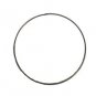 8" BOTTOM RING MAKE LAMP SHADES
