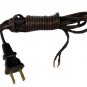 8' BROWN CORD FOR WIRING LAMPS   TR-1850