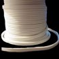 LOT OF 50 FEET...WHITE SPT-1 WIRE    TR-813