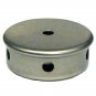 5-Hole unfinished steel cluster   TG-628