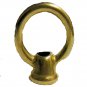 1 3/4" Loop- solid cast unf brass   TH-854