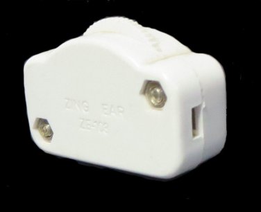SPT-1 WHITE HI-LO DIMMER SWITCH       TR-164