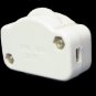 SPT-1 WHITE HI-LO DIMMER SWITCH       TR-164