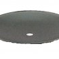 PLAIN 5" RAW STEEL BOBESHES       TH-577