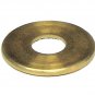 1 3/8" SOLID BRASS CHECK RINGS        TV-108