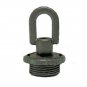 UNFINISHED SCREW-COLLAR LOOPS  1/4 IPS  TV-720