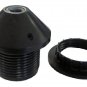 BLACK PHENOLIC PENDANT SOCKET W/SCREW RING  TR-800BPS