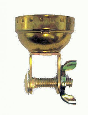 SOLID BRASS CAP WITH WING NUT     TR-534