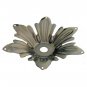 6-LEAF METAL BOBESHE W/ 6 HOLES      TH-573