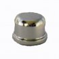 Nickel-plated lamp shade finial  TV-294