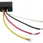 OFF/ON TOUCH SWITCH FOR TABLE LAMP TR-2201