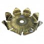 3 3/4" STEEL LEAF      TH-530