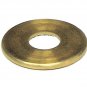 1 1/2" SOLID BRASS CHECK RINGS       TV-109