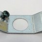 lamp parts: Lot of 2 offset 4" long crossbars TV-635