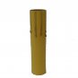 15/16"x 4" FIBRE DRIP CANDLECOVERS   TP-85