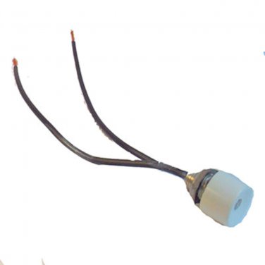 WHITE ROTARY ROTARY SWITCH  TR-312