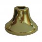 LOT OF 3 POL BRASS STEEL BELL NECK   TV-1261