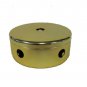 5-HOLE VACCUM BR-PLATED CLUSTER   TG-638VP